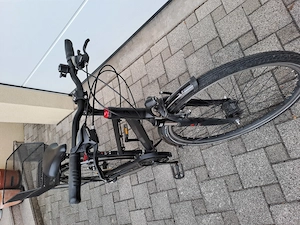 Jugend-Fahrrad Solero 28 Zoll