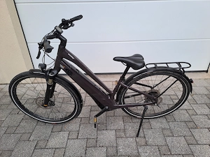 Damen E-Bike Specialized Como 4.0 Bild 2