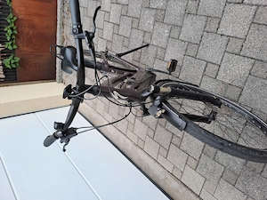 Damen E-Bike Specialized Como 4.0