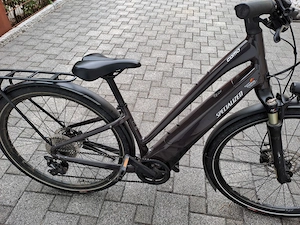 Damen E-Bike Specialized Como 4.0