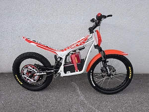 Beta Minitrial E   Elektro