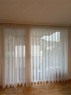 Vorhang 2-teilig Bild 2