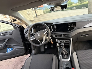 Vw polo 1.0 tsi friends  Bild 4