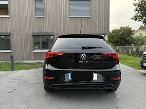 Vw polo 1.0 tsi friends  Bild 3