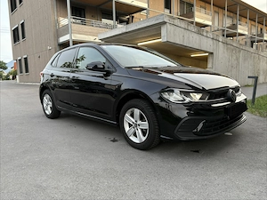 Vw polo 1.0 tsi friends  Bild 2