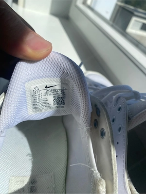 Nike Airmax TW 44,5 Gr Bild 3