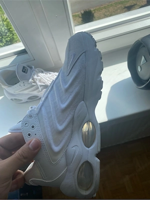 Nike Airmax TW 44,5 Gr Bild 4