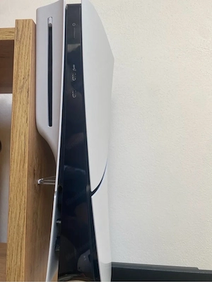 Playstation 5 Slim Disk 1 TB Bild 4