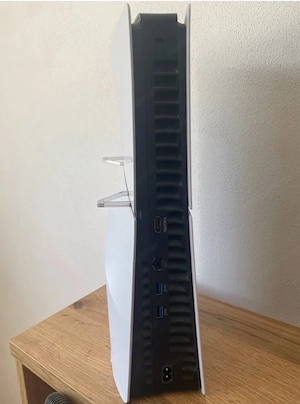 Playstation 5 Slim Disk 1 TB Bild 3