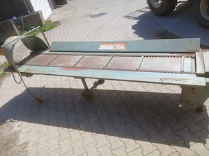 Dosieranlage Bild 5