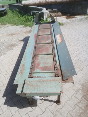 Dosieranlage Bild 4