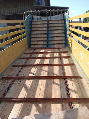 Dosieranlage Bild 3