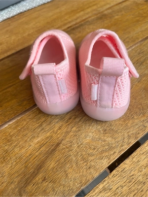 Barfußschuh Puschies Bild 5