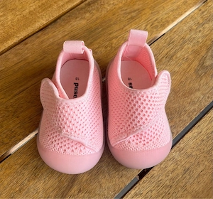 Barfußschuh Puschies Bild 2