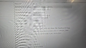 Lenovo X1 Yoga  Bild 2