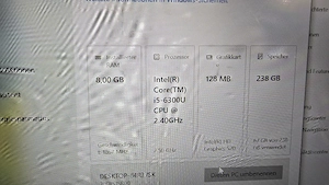 Lenovo X1 Yoga  Bild 3