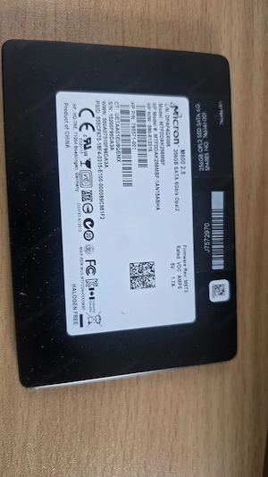 Diverse SSD HD  Bild 2