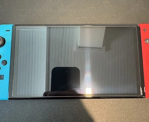 Nintendo Switch 1 Konsole mit Zubehör Bild 4