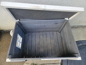 Katzenhaus Bild 2