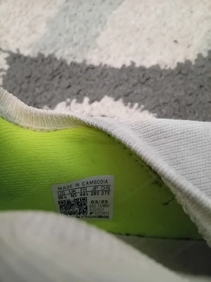Fußballschuhe adidas Bild 4