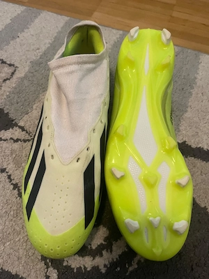 Fußballschuhe adidas Bild 2
