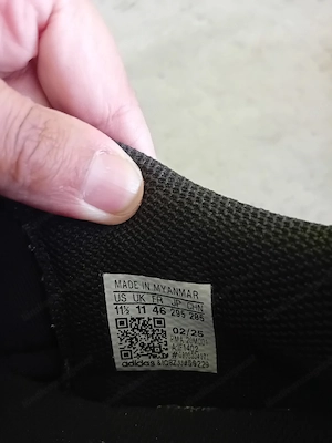 Fußballschuhe adidas Bild 4