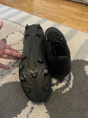 Fußballschuhe adidas Bild 5