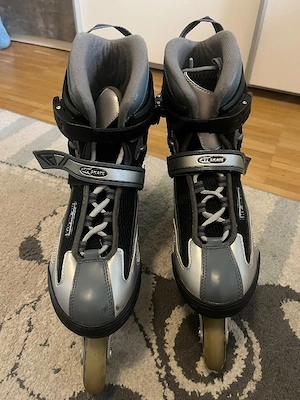 Inline Skates Bild 2