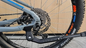 Fahrrad Cube Acid Hybrid 240 Kinder E Bike Bild 7