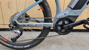 Fahrrad Cube Acid Hybrid 240 Kinder E Bike Bild 6