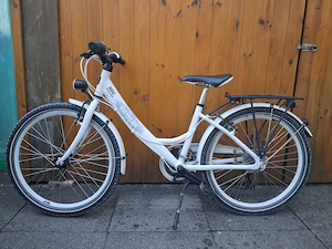 Fahrrad Kettler 24 Zoll (Kinderfahrrad, Mädchenfahrrad)