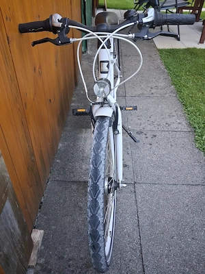 Fahrrad Kettler 24 Zoll (Kinderfahrrad, Mädchenfahrrad) Bild 4