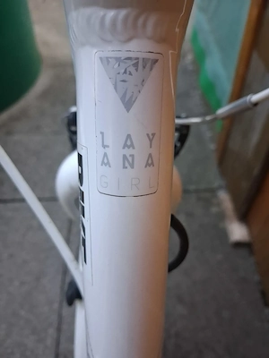 Fahrrad Kettler 24 Zoll (Kinderfahrrad, Mädchenfahrrad) Bild 3