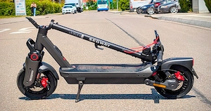 Segway Max G3d - 6 Monate alt Bild 3
