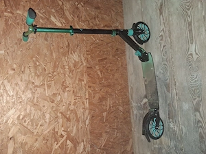 Scooter Sygnus  Bild 2
