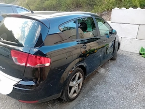 seat altea xl  Bild 5