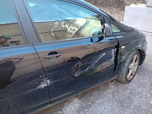 seat altea xl  Bild 4