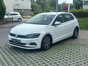 VW Polo 1.0  Bild 2