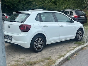 VW Polo 1.0  Bild 4
