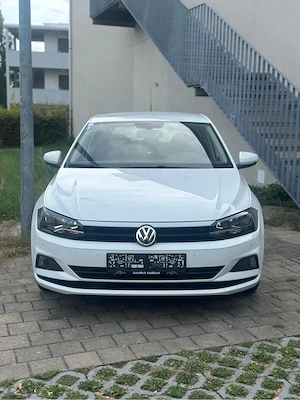 VW Polo 1.0  Bild 3