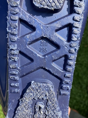 Fischer RC4 Curv Pro blau rot 150 + Head Skischuhe Bild 7