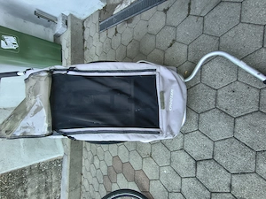 Croozer Fahrradanhänger  Bild 4