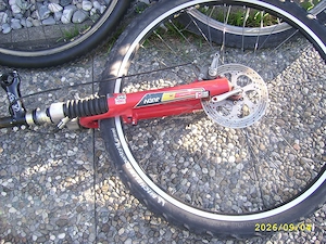 Fahradfelgen 26 Zoll zu verkaufen Bild 2