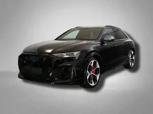 Audi RSQ8 performance 4.0 TFSI 8-Gang-Tiptronic quattro 4...