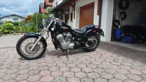 Honda Shadow VLX 600