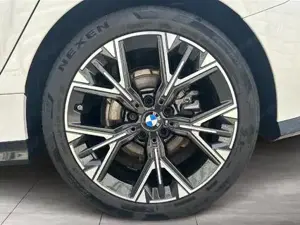 BMW 118d F70 M Sportpaket HK HiFi DAB LED AHK schw. Bild 9