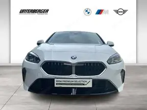BMW 118d F70 M Sportpaket HK HiFi DAB LED AHK schw. Bild 11