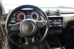 Suzuki Swift Bild 4