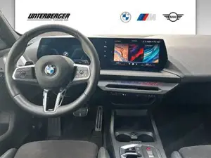 BMW 118d F70 M Sportpaket HK HiFi DAB LED AHK schw. Bild 5