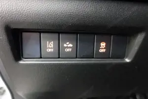 Suzuki Swift Bild 7